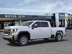 2025 GMC Sierra 2500 Crew Cab 4x4 Pickup for sale #G25977 - photo 5