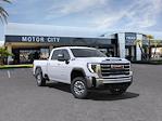 2025 GMC Sierra 2500 Crew Cab 4x4 Pickup for sale #G25977 - photo 8