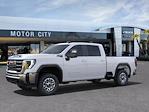 2025 GMC Sierra 2500 Crew Cab 4x4 Pickup for sale #G25979 - photo 5