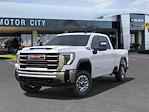 2025 GMC Sierra 2500 Crew Cab 4x4 Pickup for sale #G25979 - photo 6
