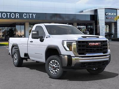 2025 GMC Sierra 2500 Regular Cab 4x2 Pickup for sale #G25989 - photo 1