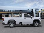 2025 GMC Sierra 2500 Regular Cab 4x2 Pickup for sale #G25989 - photo 3