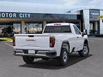 2025 GMC Sierra 2500 Regular Cab 4x2 Pickup for sale #G25989 - photo 2