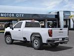 2025 GMC Sierra 2500 Regular Cab 4x2 Pickup for sale #G25989 - photo 5