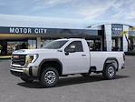 2025 GMC Sierra 2500 Regular Cab 4x2 Pickup for sale #G25989 - photo 6