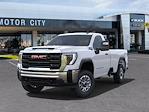 2025 GMC Sierra 2500 Regular Cab 4x2 Pickup for sale #G25989 - photo 7