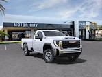 2025 GMC Sierra 2500 Regular Cab 4x2 Pickup for sale #G25989 - photo 10