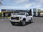 2025 GMC Sierra 2500 Regular Cab 4x2 Pickup for sale #G25989 - photo 11
