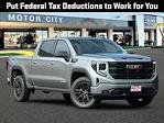 New 2026 GMC Sierra 1500 Elevation-L Crew Cab for sale #G260002 - photo 1
