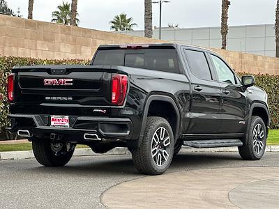 New 2026 GMC Sierra 1500 AT4 Crew Cab for sale #G260012 - photo 2