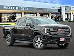 New 2026 GMC Sierra 1500 AT4 Crew Cab for sale #G260012 - photo 1