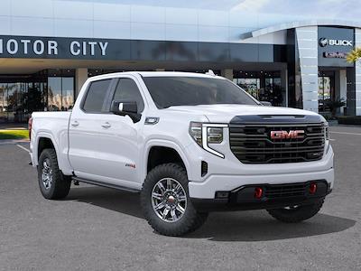 New 2026 GMC Sierra 1500 AT4 Crew Cab 4WD Pickup for sale #G260014 - photo 2