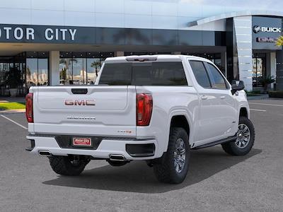 New 2026 GMC Sierra 1500 AT4 Crew Cab 4WD Pickup for sale #G260014 - photo 2