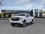 New 2026 GMC Sierra 1500 AT4 Crew Cab 4WD Pickup for sale #G260014 - photo 10