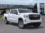 New 2026 GMC Sierra 1500 AT4 Crew Cab 4WD Pickup for sale #G260014 - photo 2