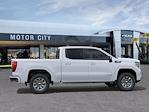 New 2026 GMC Sierra 1500 AT4 Crew Cab 4WD Pickup for sale #G260014 - photo 3
