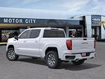 New 2026 GMC Sierra 1500 AT4 Crew Cab 4WD Pickup for sale #G260014 - photo 5