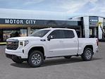 New 2026 GMC Sierra 1500 AT4 Crew Cab 4WD Pickup for sale #G260014 - photo 6