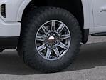 New 2026 GMC Sierra 1500 AT4 Crew Cab 4WD Pickup for sale #G260014 - photo 8