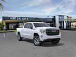 New 2026 GMC Sierra 1500 AT4 Crew Cab 4WD Pickup for sale #G260014 - photo 9