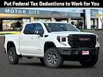 New 2026 GMC Sierra 1500 AT4X Crew Cab for sale #G260016 - photo 1