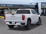 New 2026 GMC Sierra 1500 AT4 Crew Cab for sale #G260030 - photo 2