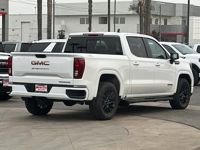 New 2026 GMC Sierra 1500 Elevation Crew Cab for sale #G260062 - photo 2