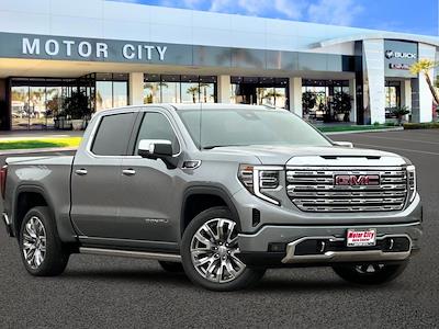 New 2026 GMC Sierra 1500 Denali Crew Cab for sale #G260071 - photo 1