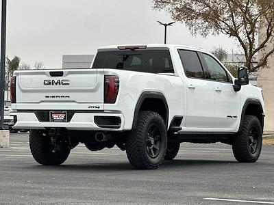 New 2026 GMC Sierra 2500 AT4 Crew Cab for sale #G260074 - photo 2