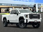 New 2026 GMC Sierra 2500 AT4 Crew Cab for sale #G260074 - photo 1