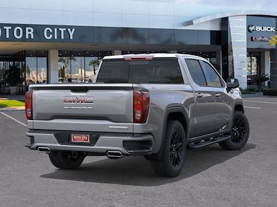 New 2026 GMC Sierra 1500 Elevation Crew Cab for sale #G260083 - photo 2