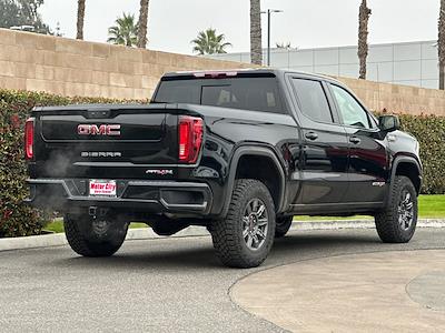 New 2026 GMC Sierra 1500 AT4X Crew Cab for sale #G260096 - photo 2