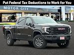 New 2026 GMC Sierra 1500 AT4X Crew Cab for sale #G260096 - photo 17