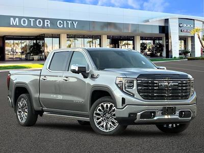 New 2026 GMC Sierra 1500 Denali Ultimate Crew Cab for sale #G260098 - photo 1