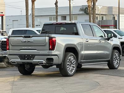 New 2026 GMC Sierra 1500 Denali Ultimate Crew Cab for sale #G260098 - photo 2