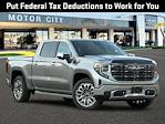 New 2026 GMC Sierra 1500 Denali Ultimate Crew Cab for sale #G260098 - photo 9
