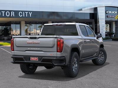 New 2026 GMC Sierra 1500 AT4X Crew Cab for sale #G260099 - photo 2