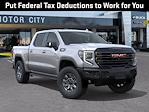 New 2026 GMC Sierra 1500 AT4X Crew Cab for sale #G260099 - photo 9