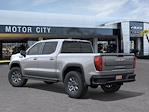 New 2026 GMC Sierra 1500 AT4X Crew Cab for sale #G260099 - photo 4