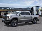 New 2026 GMC Sierra 1500 AT4X Crew Cab for sale #G260099 - photo 5