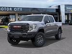 New 2026 GMC Sierra 1500 AT4X Crew Cab for sale #G260099 - photo 6