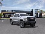 New 2026 GMC Sierra 1500 AT4X Crew Cab for sale #G260099 - photo 8
