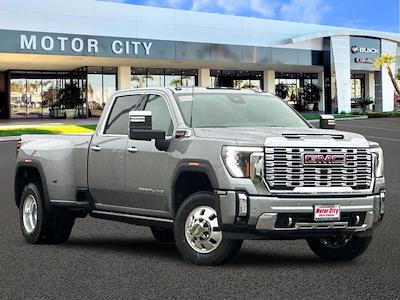 New 2026 GMC Sierra 3500 Denali Crew Cab for sale #G260104 - photo 1