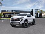 New 2026 GMC Canyon AT4 Crew Cab for sale #G260117 - photo 10