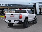 New 2026 GMC Canyon AT4 Crew Cab for sale #G260117 - photo 4