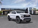 New 2026 GMC Canyon AT4 Crew Cab for sale #G260117 - photo 9