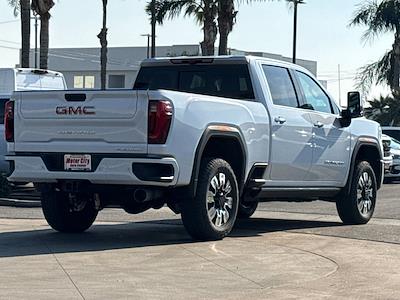 New 2026 GMC Sierra 2500 Denali Crew Cab for sale #G260119 - photo 2