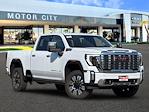 New 2026 GMC Sierra 2500 Denali Crew Cab for sale #G260119 - photo 1