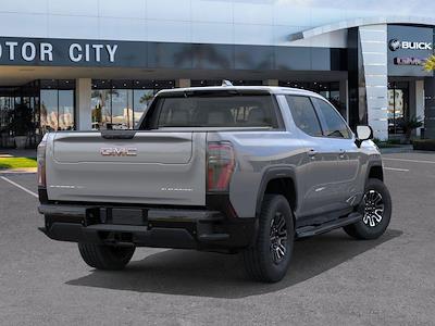 New 2026 GMC Sierra EV Elevation Crew Cab 4WD Pickup for sale #G26012 - photo 2