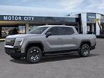 New 2026 GMC Sierra EV Elevation Crew Cab 4WD Pickup for sale #G26012 - photo 3